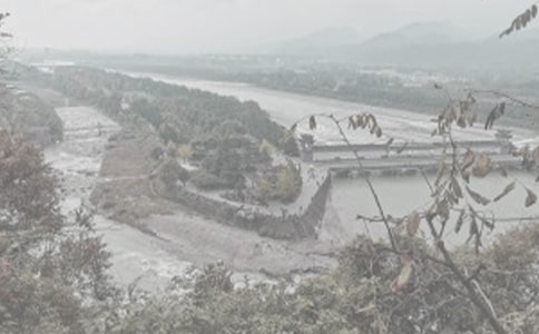 水利工程专业实习报告8篇