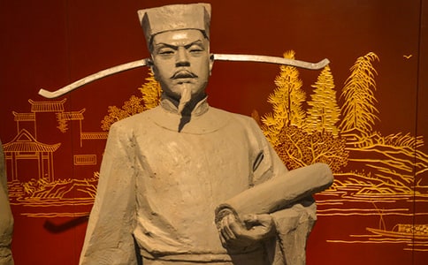 《司马光》 片断赏析