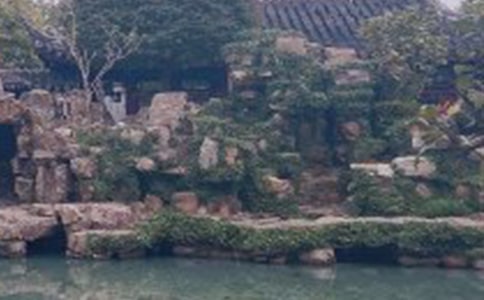 苏州园林的导游词（通用15篇）