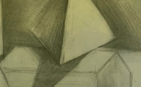 素描课作文