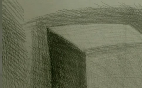 【必备】素描作文300字四篇