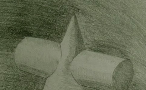 学素描作文