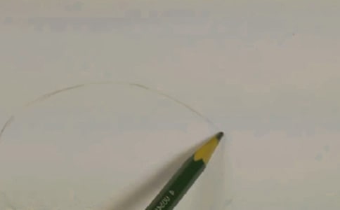 一堂素描课作文