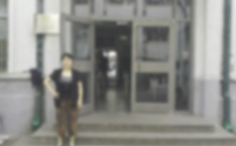宿管部个人工作总结