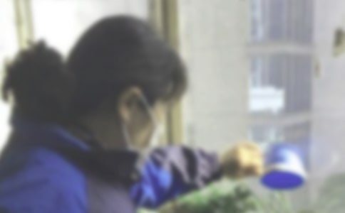 宿管部干事期末总结