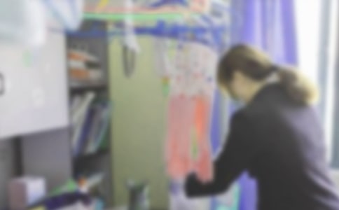 给宿管阿姨的一封信（通用27篇）
