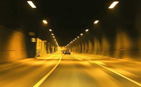 中国最长铁路隧道排名