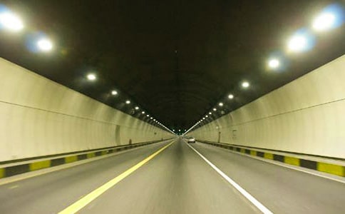 中国最长的海底隧道