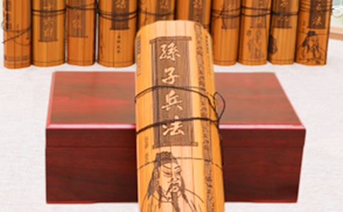 孙子兵法的读后感（通用23篇）