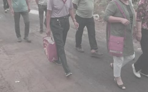 探亲休假申请书范文有哪些
