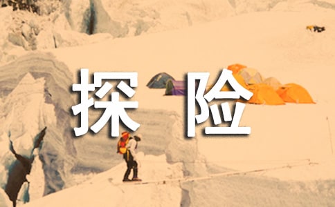 探险故事作文600字小学叙事文
