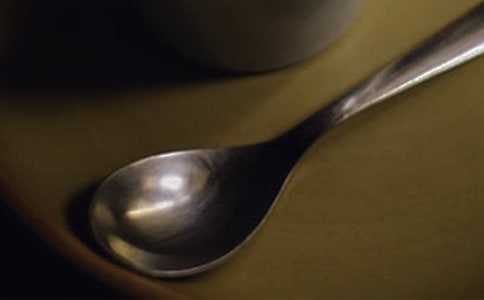 爱心汤匙 读后感
