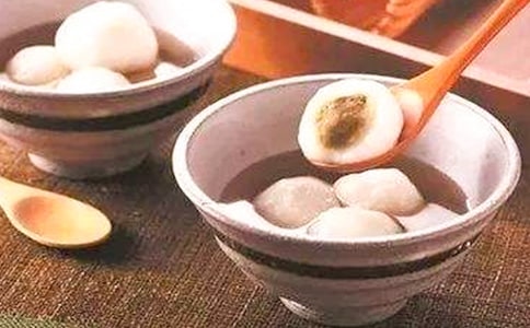 (经典)搓汤圆作文12篇