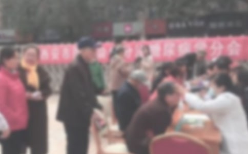 【精华】糖尿病日活动总结3篇