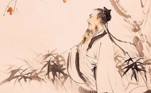 我眼中的陶渊明作文5篇（精华）