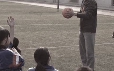 体育教师教学随笔（优）