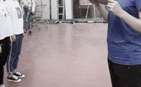【优秀】体育教师教学随笔