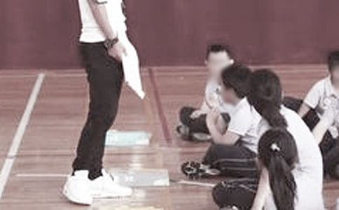 小学体育教师对学生评语（通用150句）
