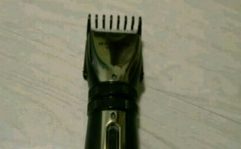 剃须刀作文
