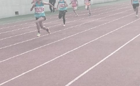小学田径队训练计划