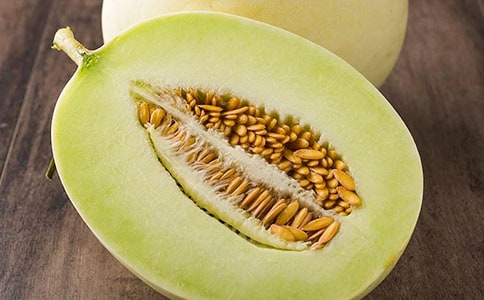 甜瓜有哪些功效与作用内容