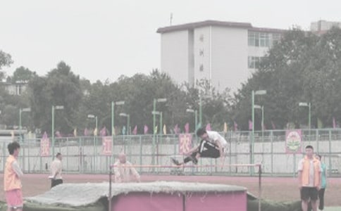 关于跳高作文300字（通用31篇）