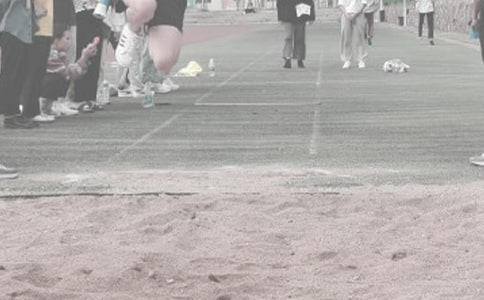 立定跳远作文（精选20篇）