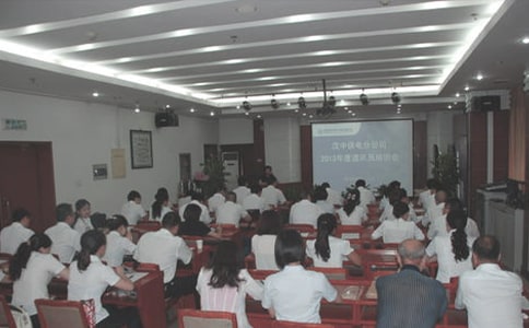 关于通讯员的心得体会