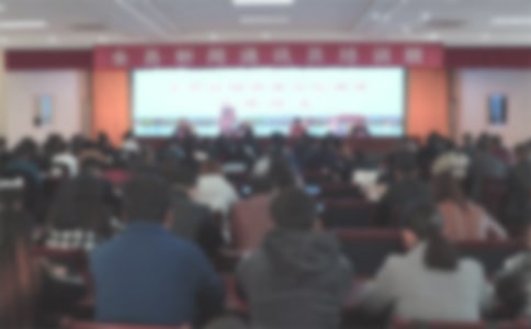 优秀通讯员获奖发言