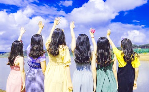 同学之间感人的话一句话感言（精选210句）