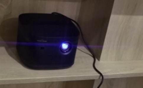 怎么连接投影仪和电脑
