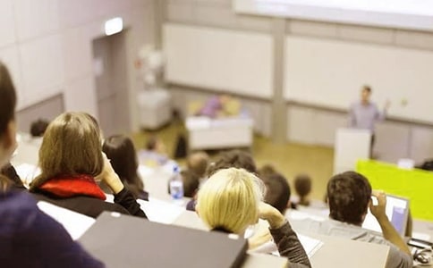 备考托福化学素材英语听力词汇
