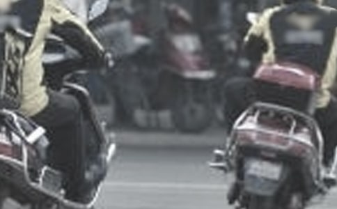 外卖小哥作文【集合】