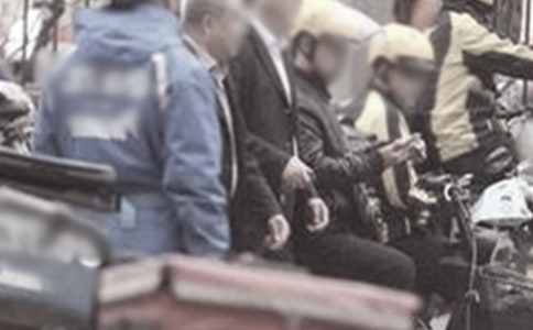(推荐)外卖小哥作文