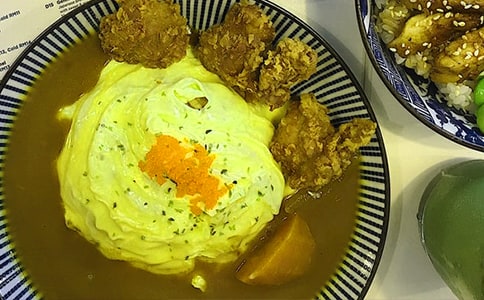 烛光晚餐作文