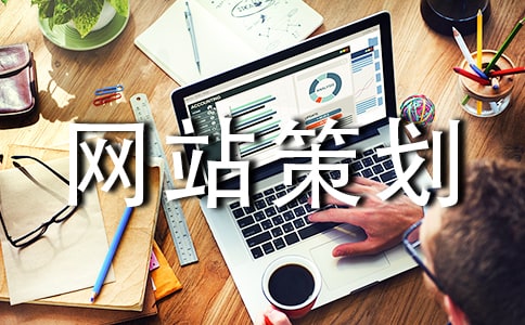 网站策划书范文及案例分析(通用7篇)