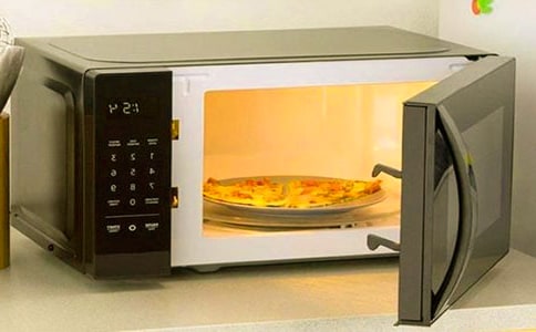 我家的微波炉作文13篇(精品)