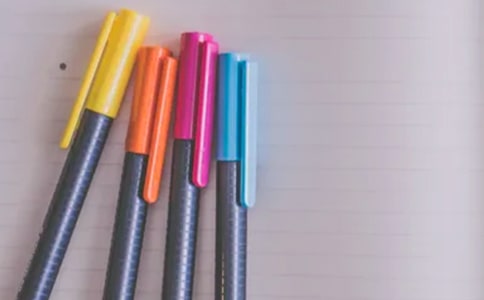 我的文具盒【合集】