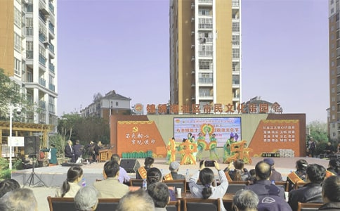最新的文艺演出经费申请文书