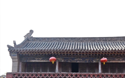 五台山旅游注意事项