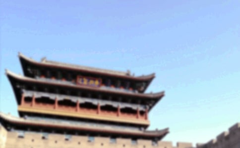 五台山怎么去