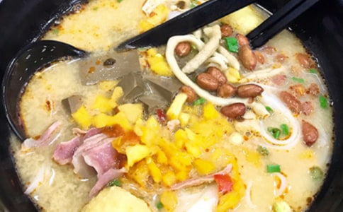 吃午餐作文