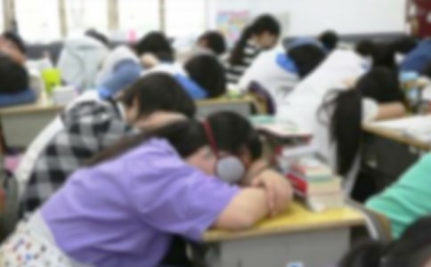 学生午休不睡觉讲话检讨书（精选16篇）