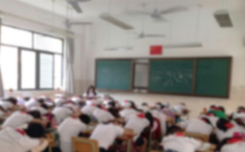 午休安全承诺书