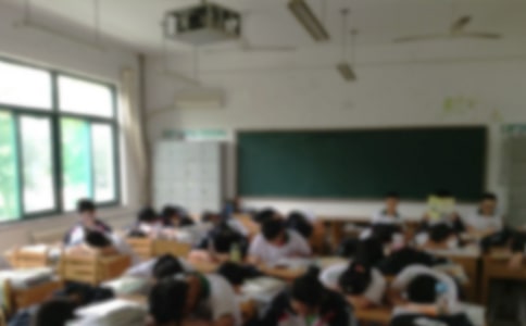 午休优秀作文