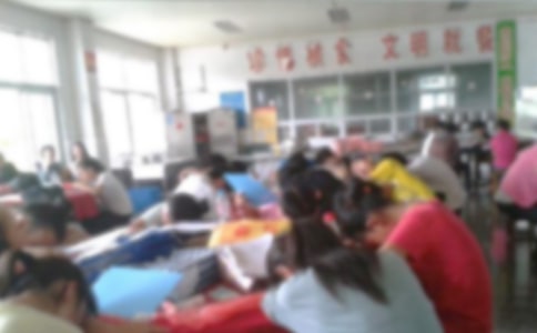 小学生在校午休保证书