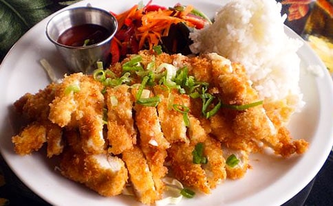 吃西餐的正宗点菜顺序