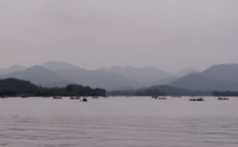 美丽的杭州西湖作文（精选36篇）