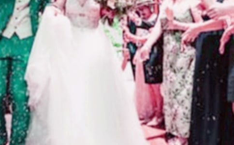 西式婚礼证婚词[通用6篇]