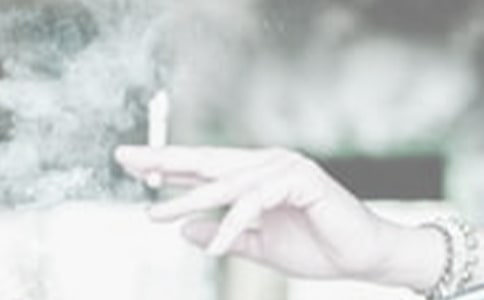 长期吸烟的人应该喝什么茶